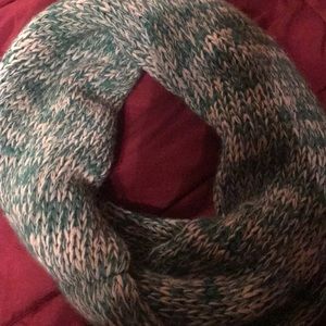 infinity scarf